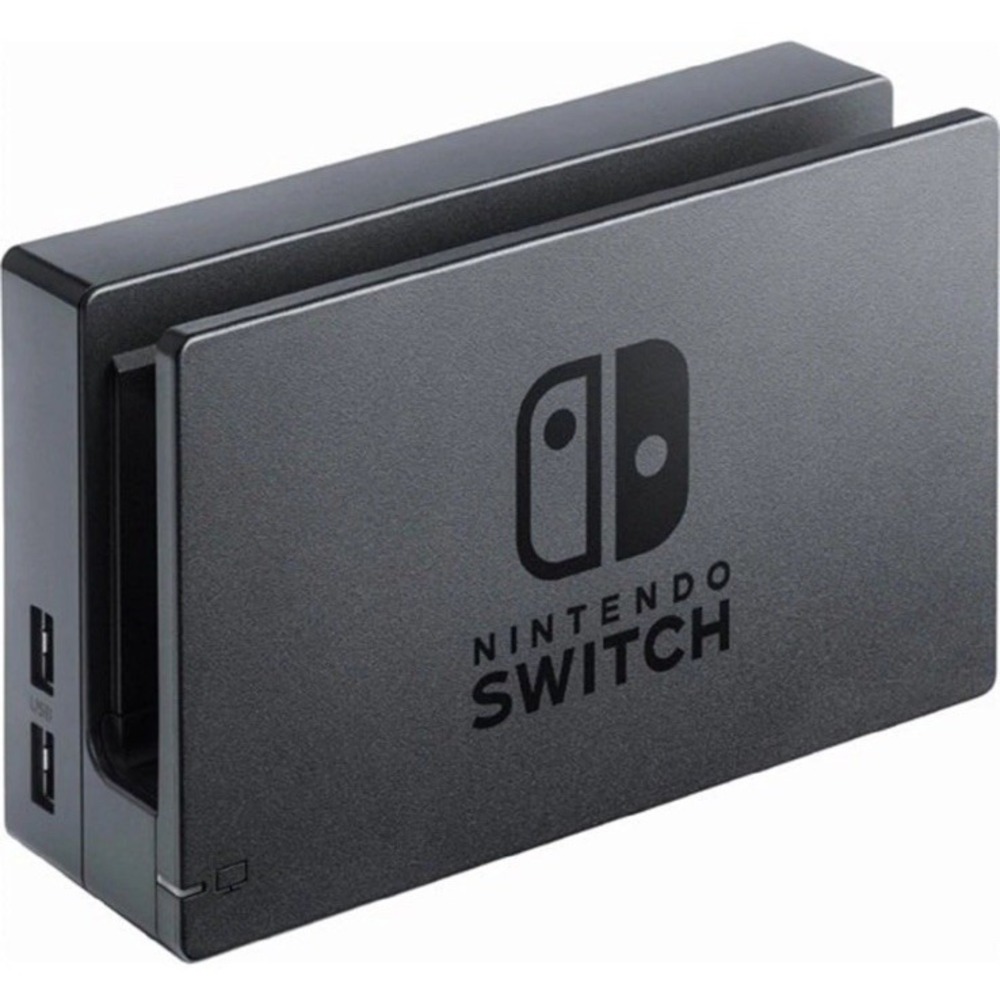 Nintendo Switch Console Screen TV Dock Station Charging Base Station HAC-007